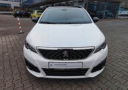 Peugeot 308 GT-LINE PT 130