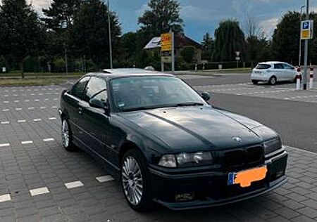 BMW 316i 316 318i Coupe