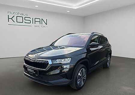Skoda Karoq SELECTION 1.5 TSI DSG NAVI+ACC+2xSITZHZG+