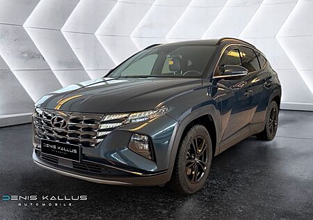 Hyundai Tucson 1.6 T-GDI Prime Plug-In Hybrid 4WD/Voll!