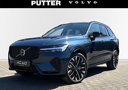 Volvo XC 60 XC60 Recharge T8 AWD Ultra Dark Facelift 21'' AC