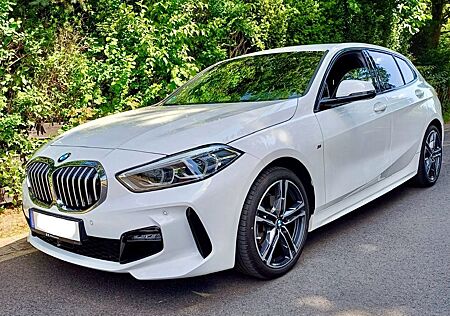 BMW 118i M Sport Paket