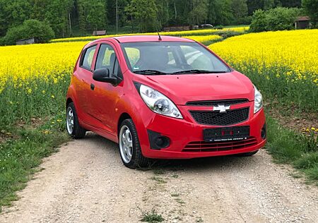 Chevrolet Spark 1.0
