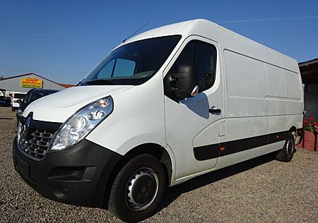 Renault Master III Kasten L3H2 HKa 3,5t