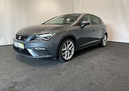 Seat Leon FR 184 PS LED CarPlay Navi