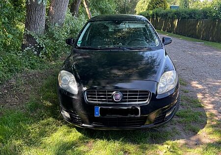 Fiat Croma 1.8 16V Dynamic Dynamic
