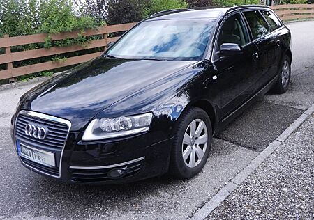 Audi A6 2.7 TDI (DPF) multitronic Avant Getr.besch.