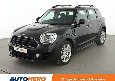 Mini Cooper Countryman Countryman Cooper Aut.*NAVI*LED*HUD*TEMPO*CAM*