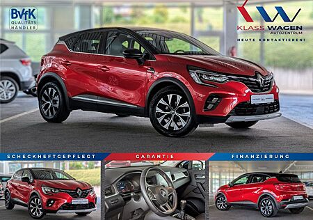 Renault Captur II Techno
