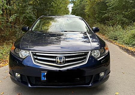 Honda Accord 2.4 Executive Automatik Executive