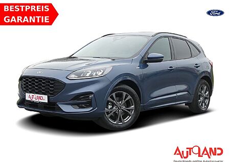 Ford Kuga ST-Line 1.5 EB LED Navi Kamera Winter VC 18