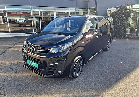 Opel Zafira Life L Tourer 2,0 AT+NAV+HUD+PANO+SHZ