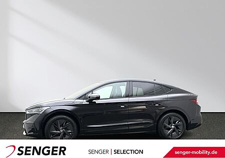 Skoda Enyaq Coupé RS Matrix Panorama HUD ACC Memory