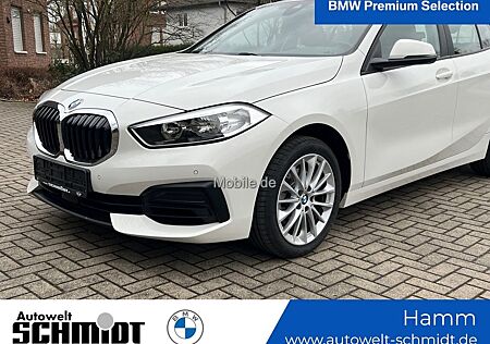 BMW 118i Advantage + 2.Jahre.BPS-GARANTIE