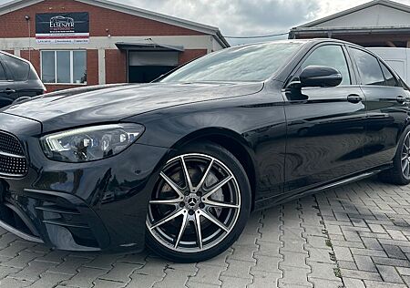 Mercedes-Benz E 220 d AMG Line E53 Amg Umbau Pano Multibeam