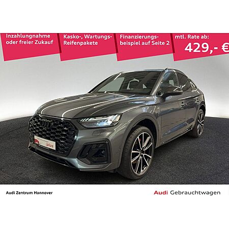 Audi Q5 leasen