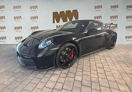 Porsche 992 911 GT3 Vollschale Carbon Bose Lift Prod 22