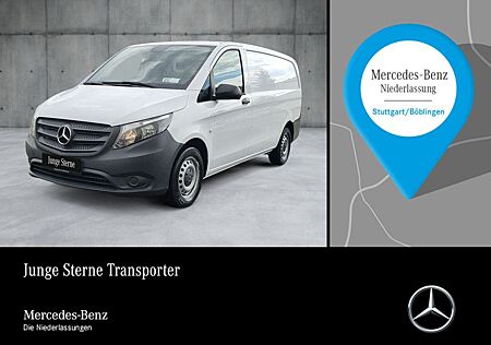 Mercedes-Benz Vito 114 CDI KA Lang AHK+Kamera+Tempo