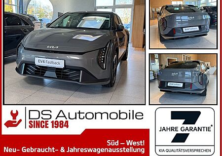 Kia EV4 Fastback 81,4 kWh FWD Earth UPG|TECH|WIN|DW