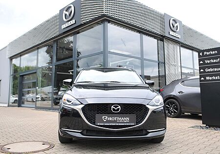 Mazda 2 1.5 HOMURA SoMo /Touring-Paket/Carplay/aWR