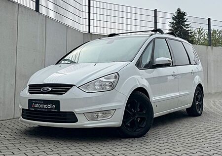 Ford Galaxy Business Edition/Pano/Sitzheizung/2.Hand