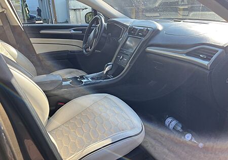 Ford Mondeo 2,0 TDCi Bi-Turbo ST-Line PowerShift ...