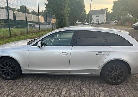 Audi A4 2.0 TDI 130kW Avant (B8)