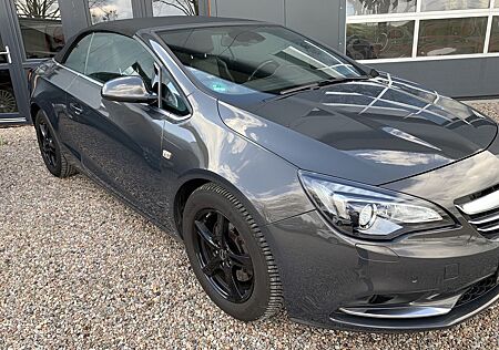 Opel Cascada Innovation