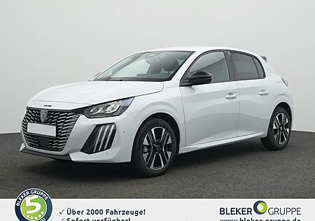 Peugeot 208 ALLURE HYBRID 110 e-DSC6