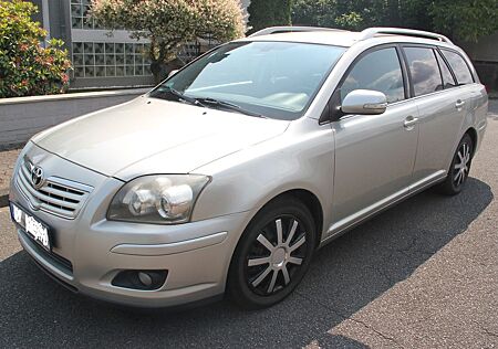 Toyota Avensis Combi 1.8-l-VVT-i -