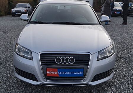 Audi A3 Sportback*+