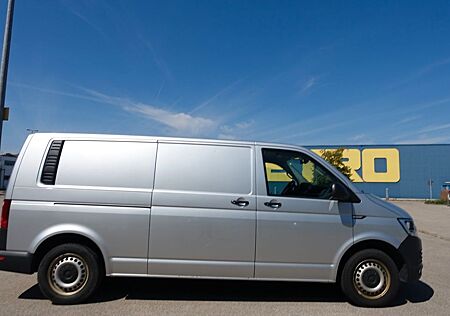 VW T6 Transporter Volkswagen Kasten-lang 4Motion Standheizung