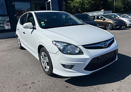 Hyundai i30 FIFA WM Edition Sport