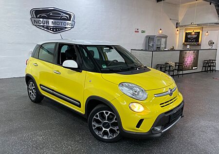 Fiat 500L 1.4 T-Jet Trekking*Sonderlack-Bicolore*