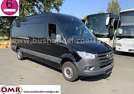 Mercedes-Benz Sprinter 317 CDI /III Kasten RWD/AWD 311/315/319