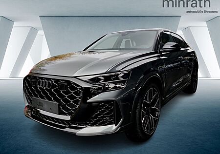 Audi RS Q8 4.0 quattro TFSI ACC Pano AHK HUD B&O
