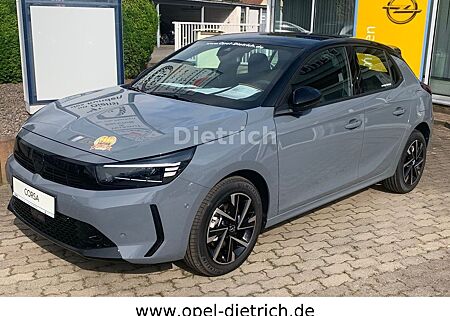 Opel Corsa F GS-Line Automatik ,SHZ,Kamera,Multimedia