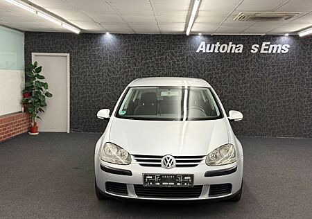 VW Golf Volkswagen V Lim. Trendline: Klima.TÜV NEU. 1.4 Liter