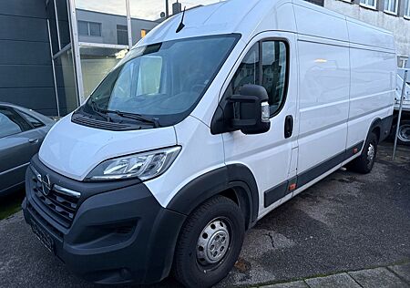 Opel Movano C Kasten HKa L4H2 3,5t Selection