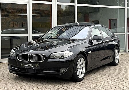 BMW 530d xDrive LEDER+HUD+ACC+GSD+RFK+NaviPROF+HiFi