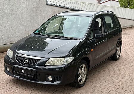 Mazda Premacy 2.0 Automatik Tüv12/27 Standheizung