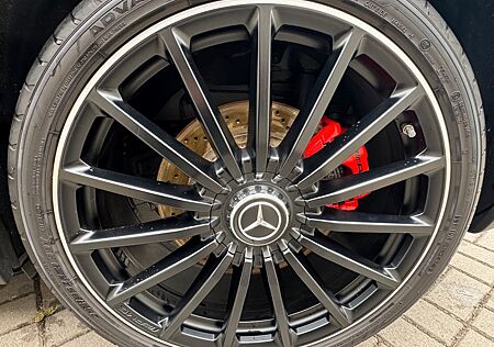 Mercedes-Benz GLA 35 AMG Mercedes-AMG GLA 35 4MATIC DCT Me...