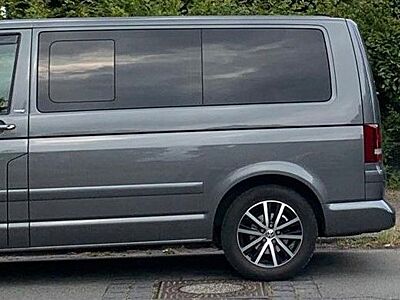 Volkswagen T5 Multivan