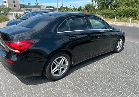 Mercedes-Benz A 180 A -Klasse Lim. d
