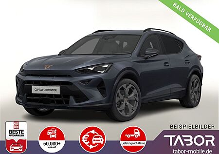 Cupra Formentor 1.5 eTSI 150 DSG LED SHZ ACC PDC Keyl