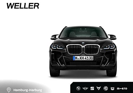 BMW X4 M40dA Laser,AHK,Pano,StHz,360°,DAPro,HUD