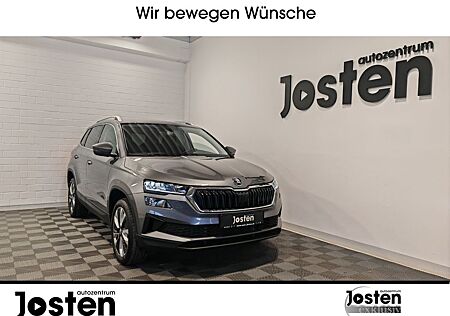 Skoda Karoq Selection 1.5 TSI DSG VC RFK ACC CarPlay