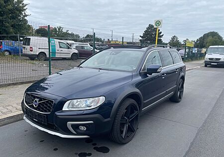 Volvo XC 70 XC70 Momentum AWD *TÜV NEU