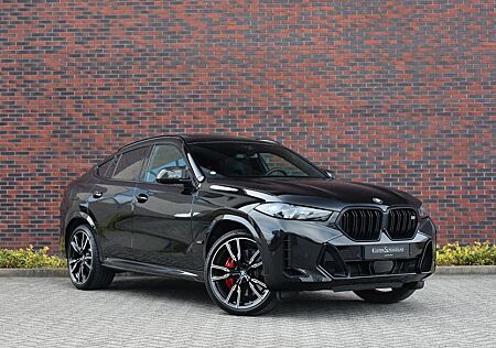 BMW X6 M60i xDrive *M Sport Pro*SkyLounge*AHK*Voll!*