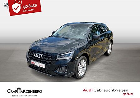 Audi Q2 35 TFSI S tronic advanced LED ACC MMI Navi